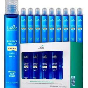 Perfect Hair Fill-Up - Original Intensive Korean 3 Seconds Keratin Hair